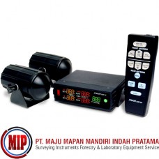 STALKER DSR-2X Dual Zone Direction Sensing Radar STALKER DSR-2X Dual Zone Direction Sensing Radar